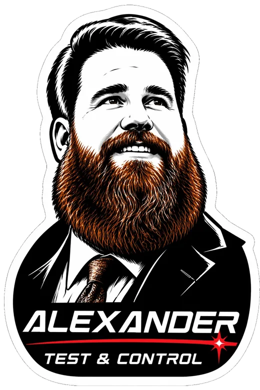 Billy Alexander — ATCS