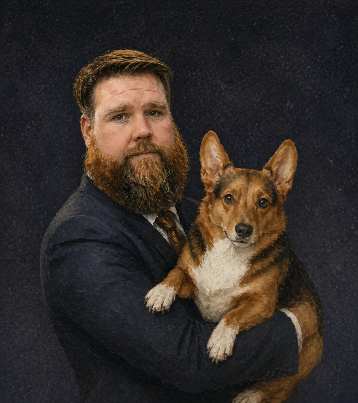 Billy Alexander